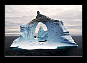 Jørn B. Hede: Iceberg-2