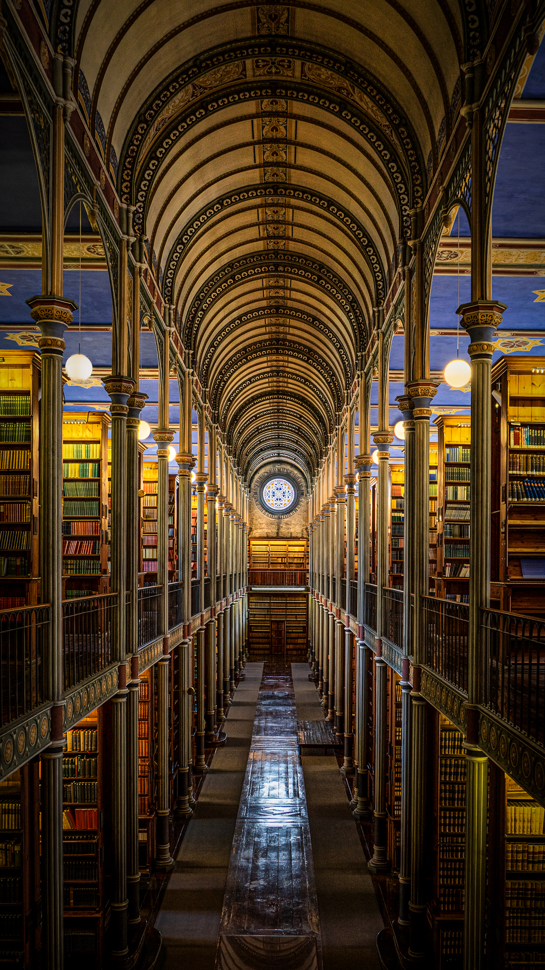 02_19_Birgit Østergård_Biblioteket