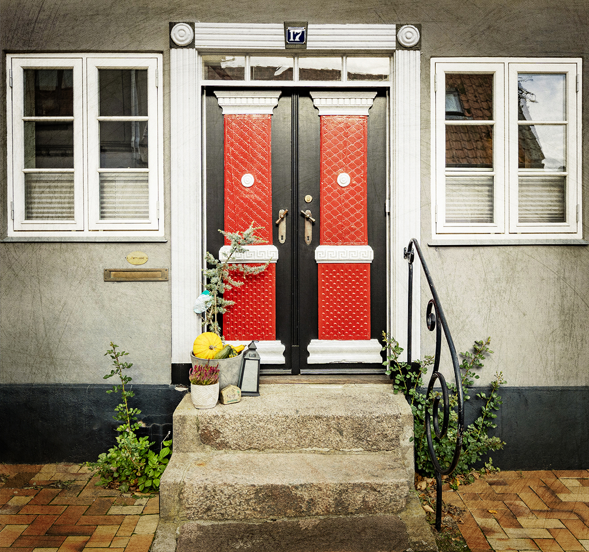 05_16_Søren Kirkegaard_Door elegance