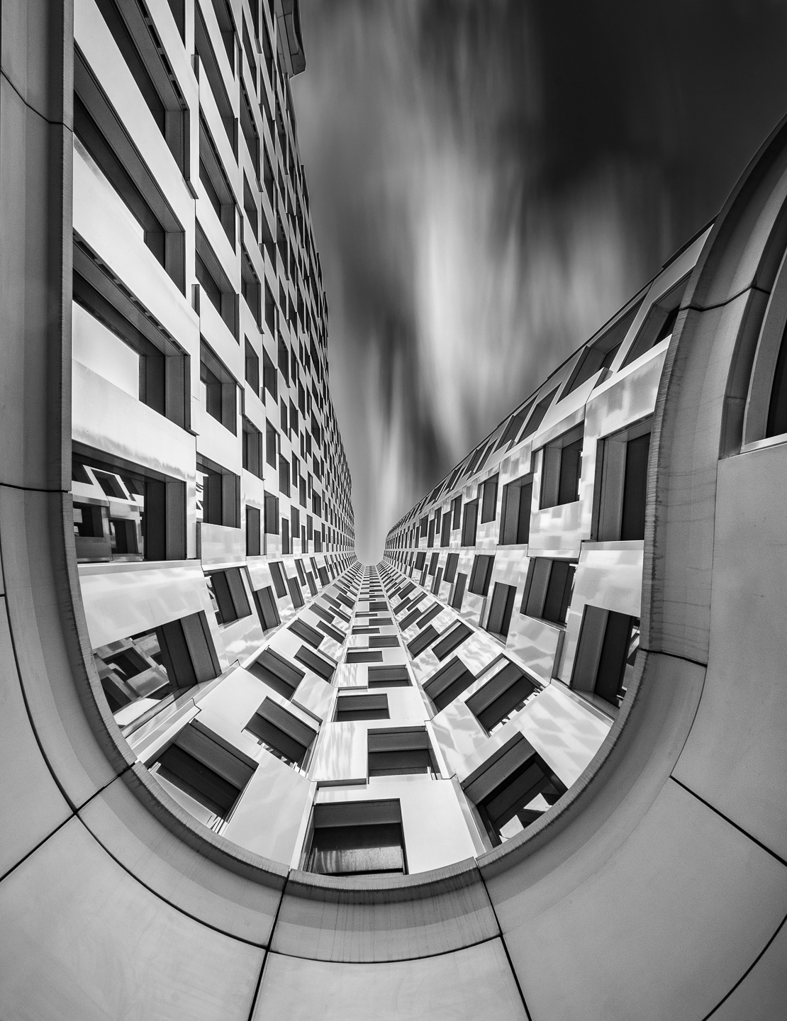 06_15_Benny Stæhr_Ubygningen & himmel