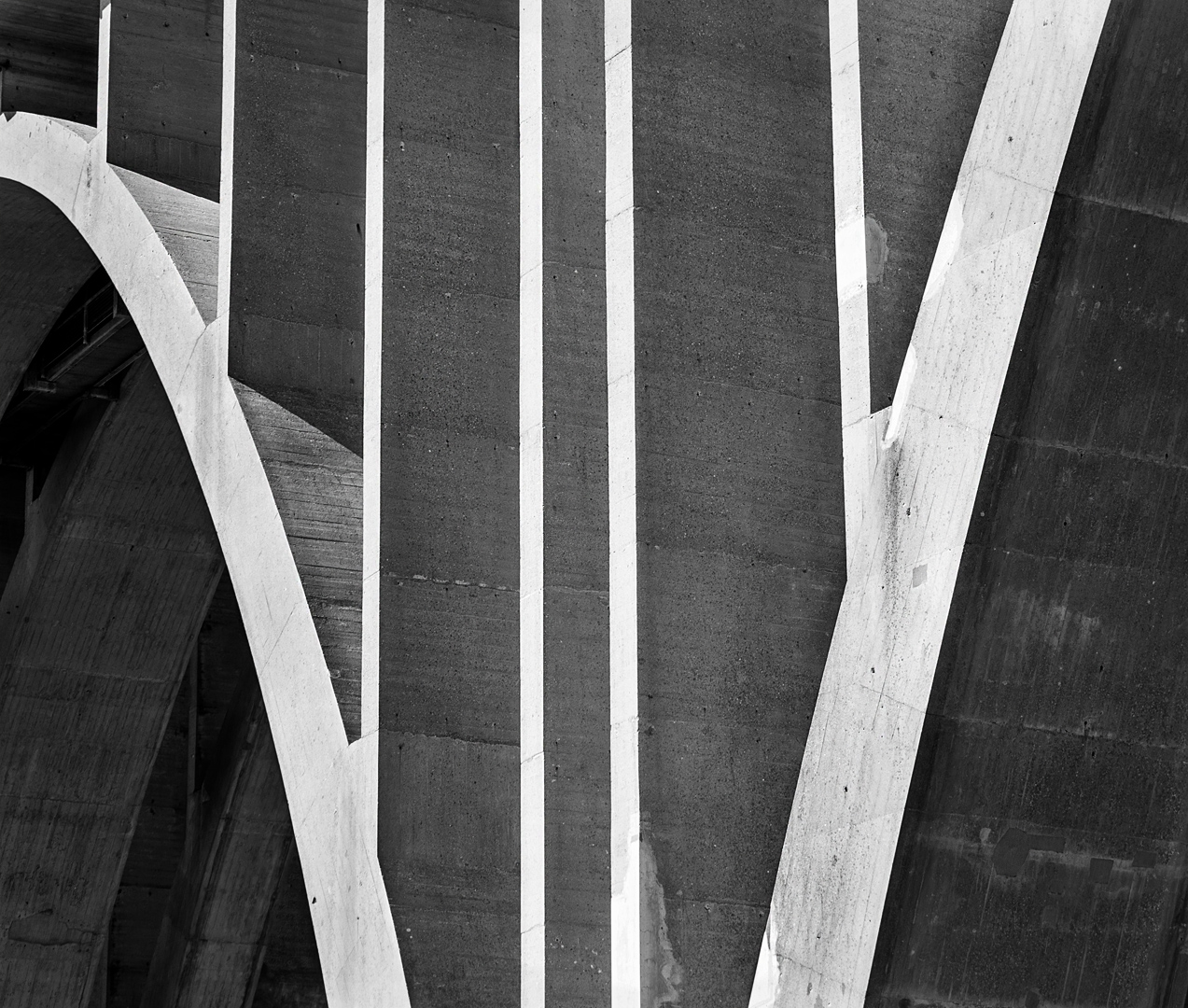 18_13_Birgitte Strunge_Tæt på Lillebæltsbroen