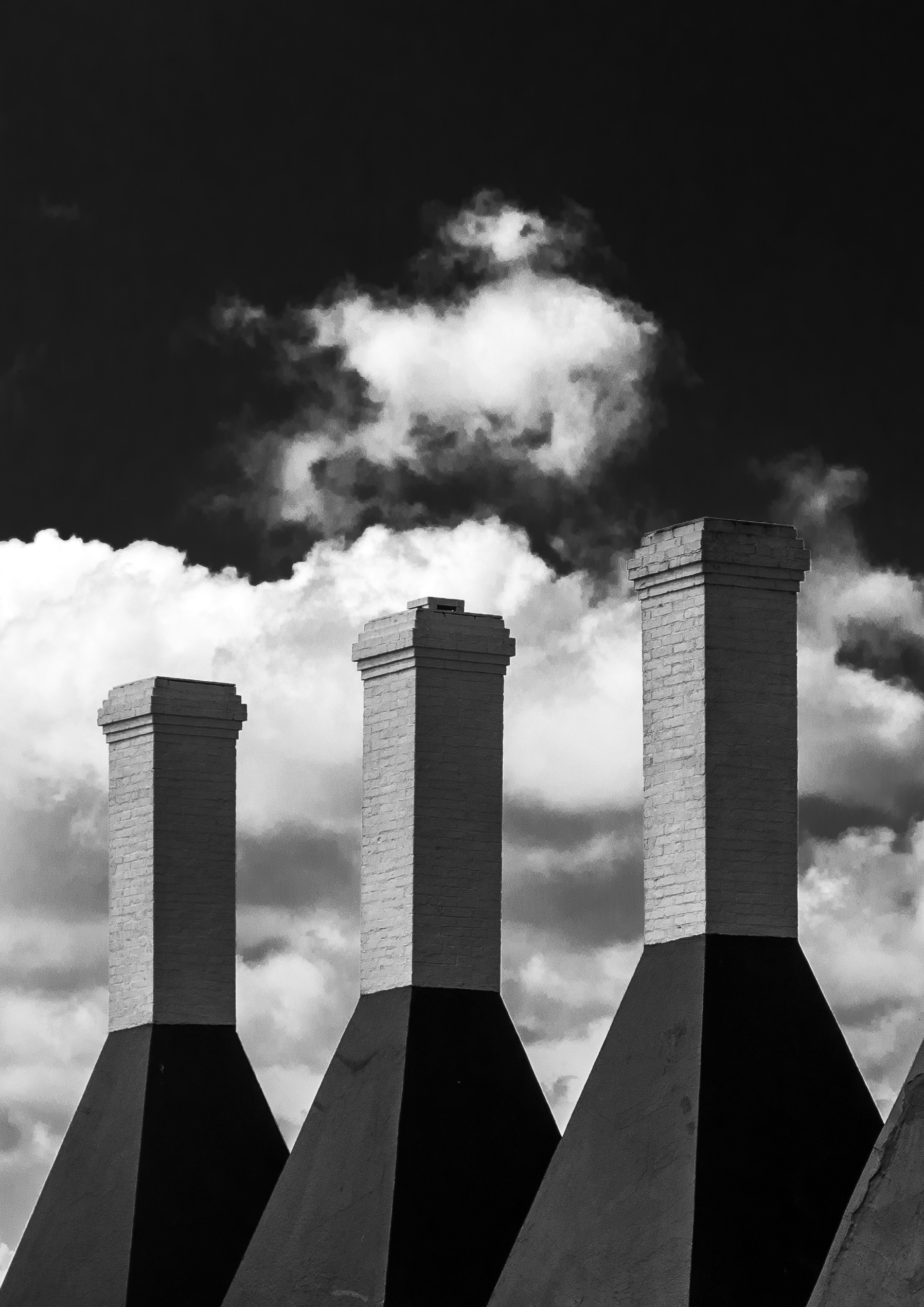 20_12_Benny Stæhr_Bornholms tårne