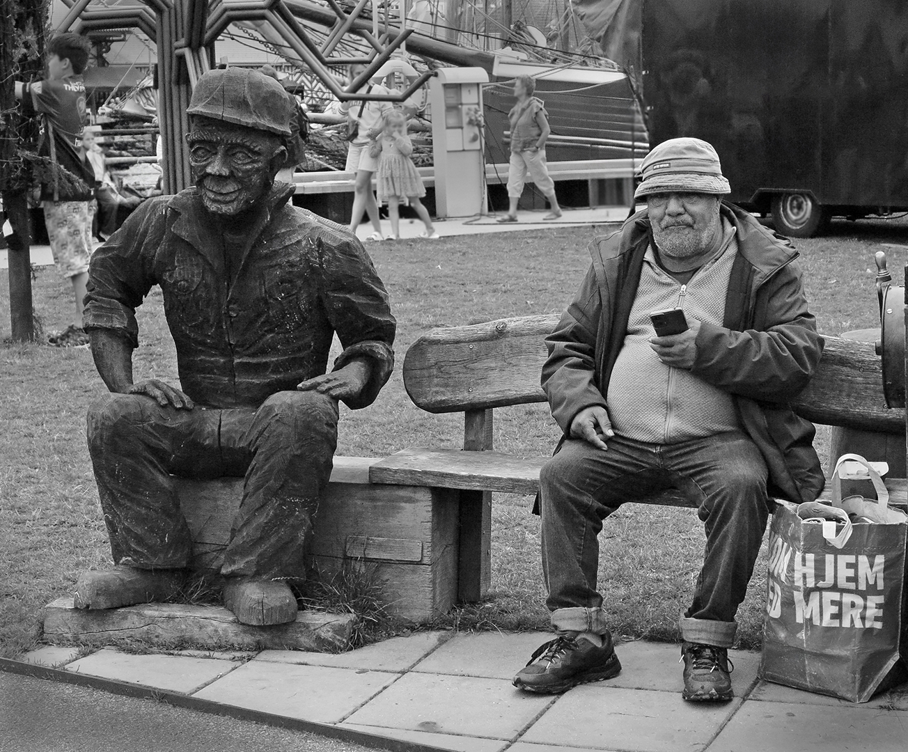 24_12_Jørgen Werner Jensen_Bænken