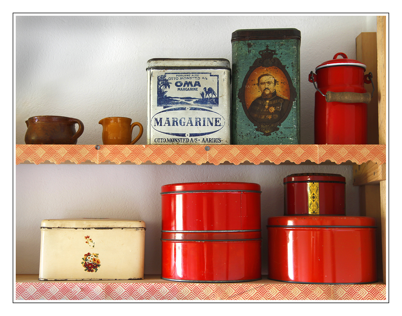 25_13_Jørgen Werner Jensen_Spisekammer