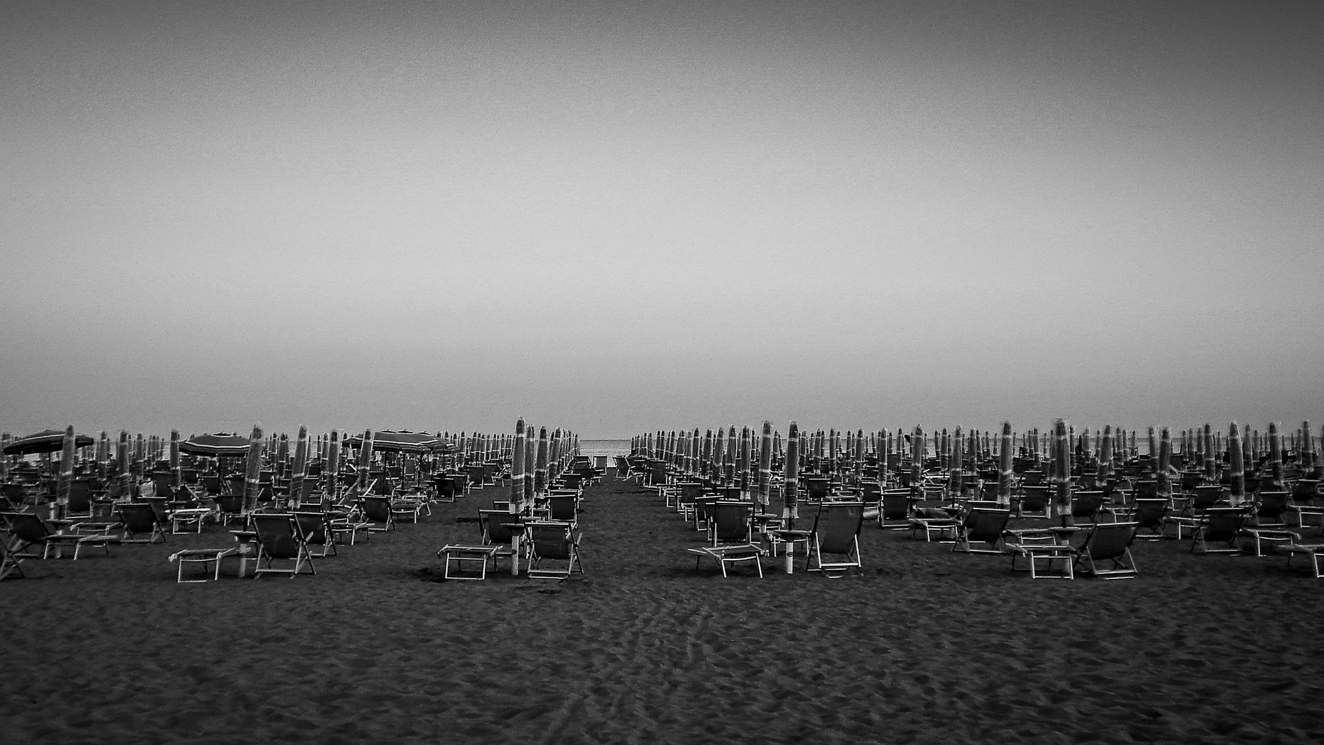 Menneskeskabt tomhed