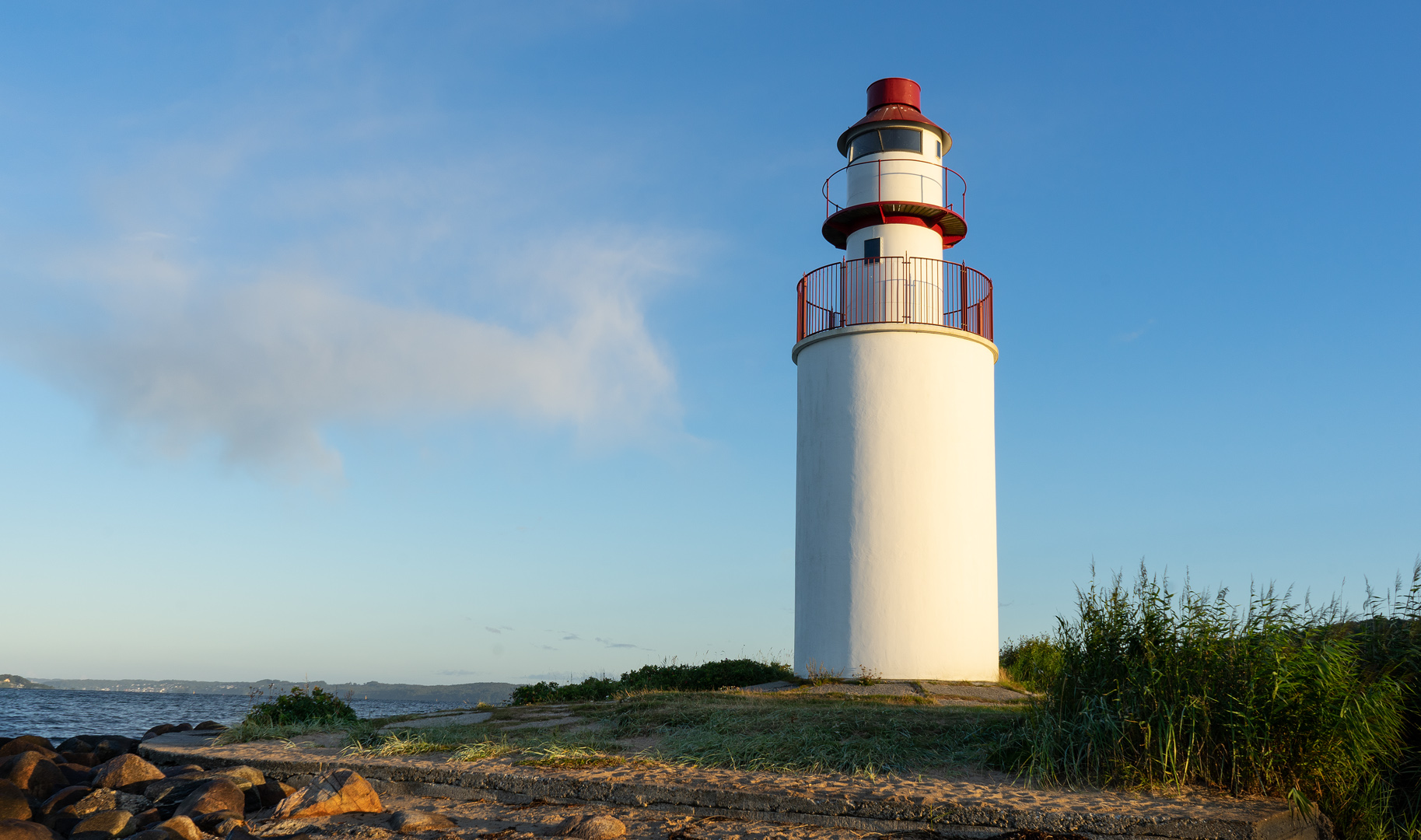 39_11_Birgitte Strunge_Træskohage Fyr