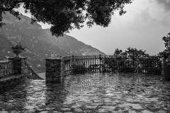 Amalfi regn M