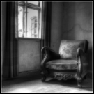 old-chair