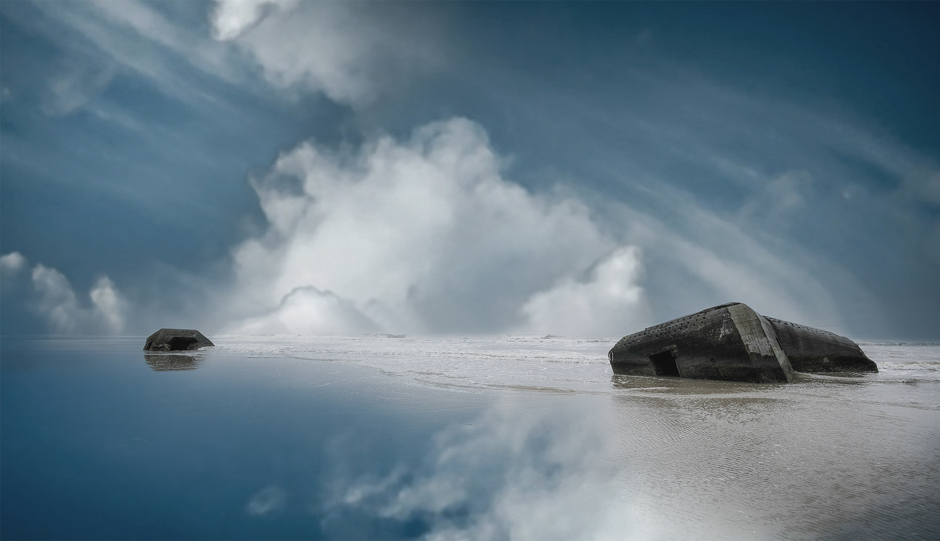 08_F_Kjeld Agerskov_Blåvand