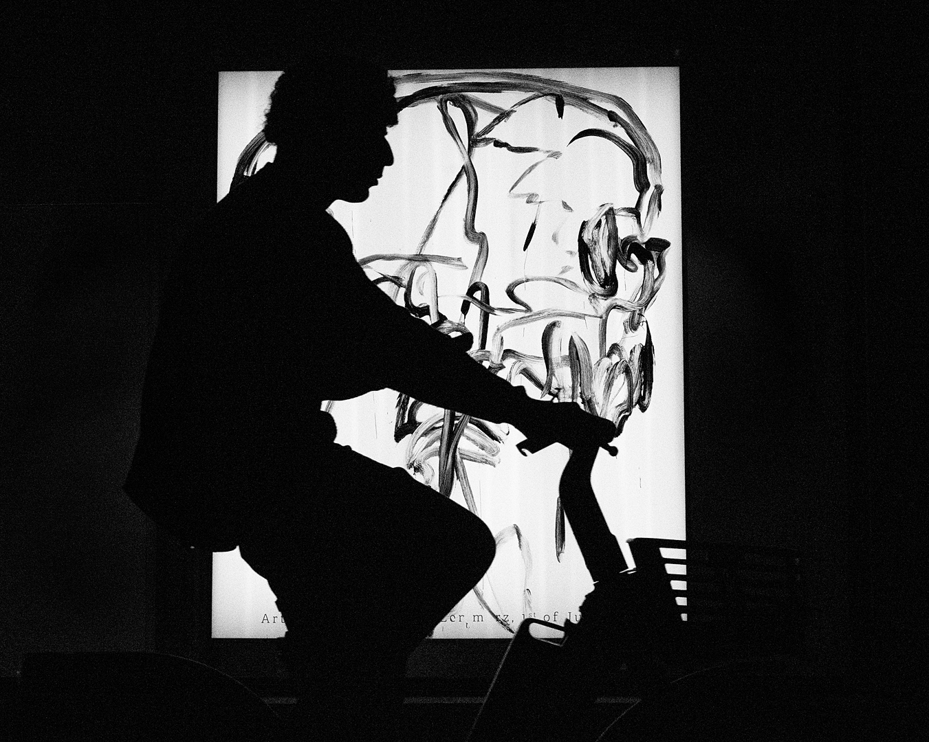 12_M_Birgitte Strunge_Street silhouette