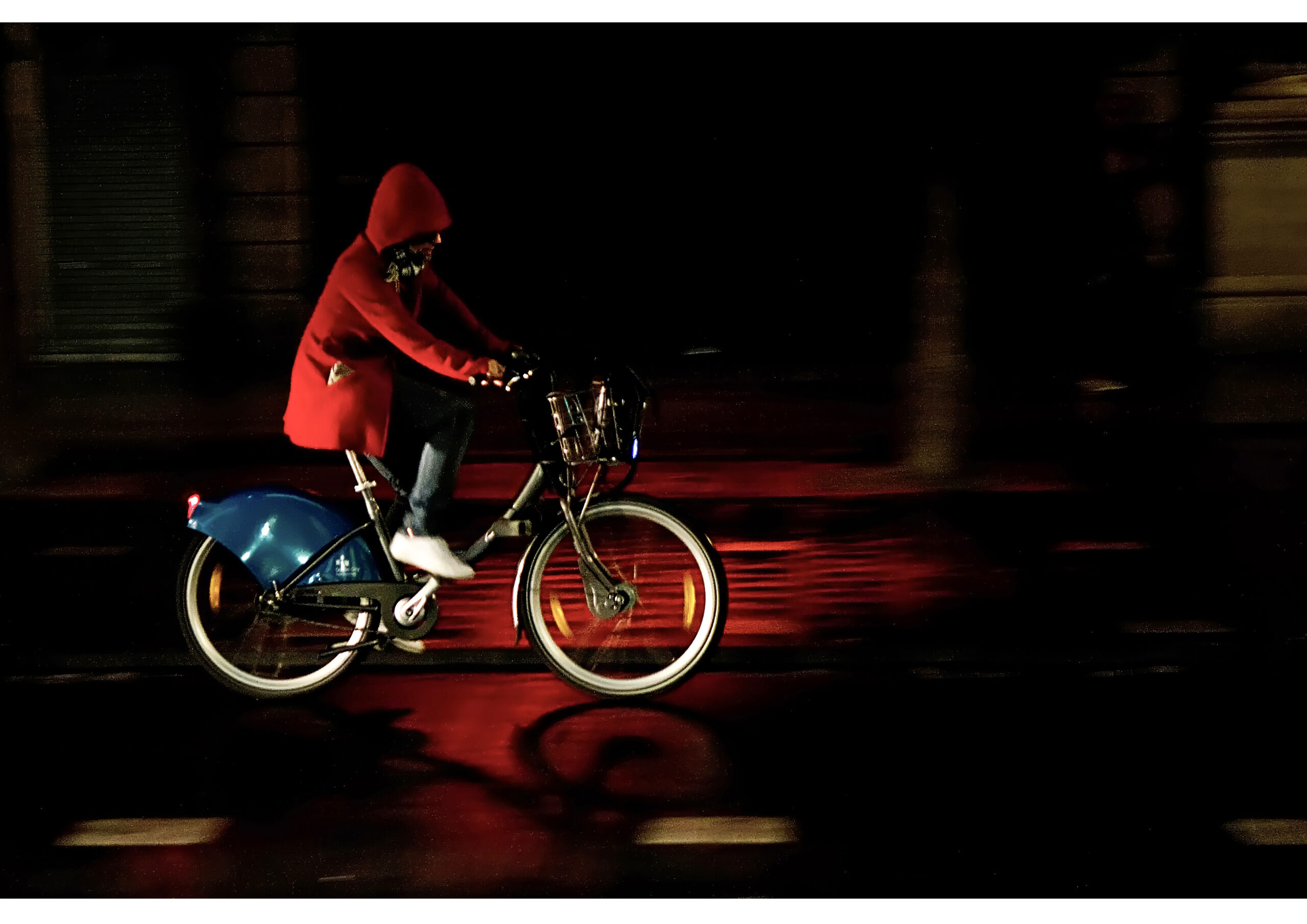 17_F_Poul O. Jensen_cykel