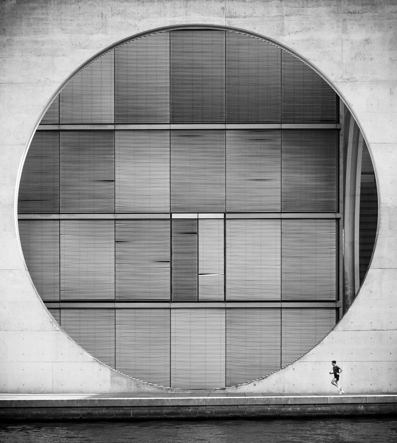 02_M_Benny Stæhr_Mauer-Mahnmal Cirklen