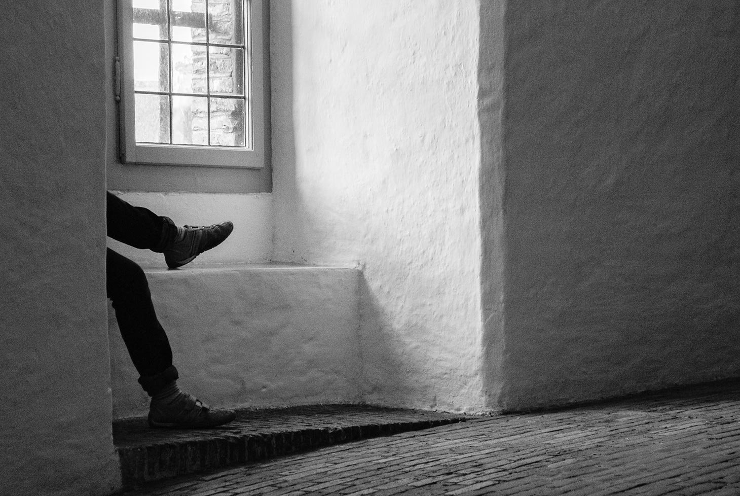 08_M_Kjeld Agerskov_Who there