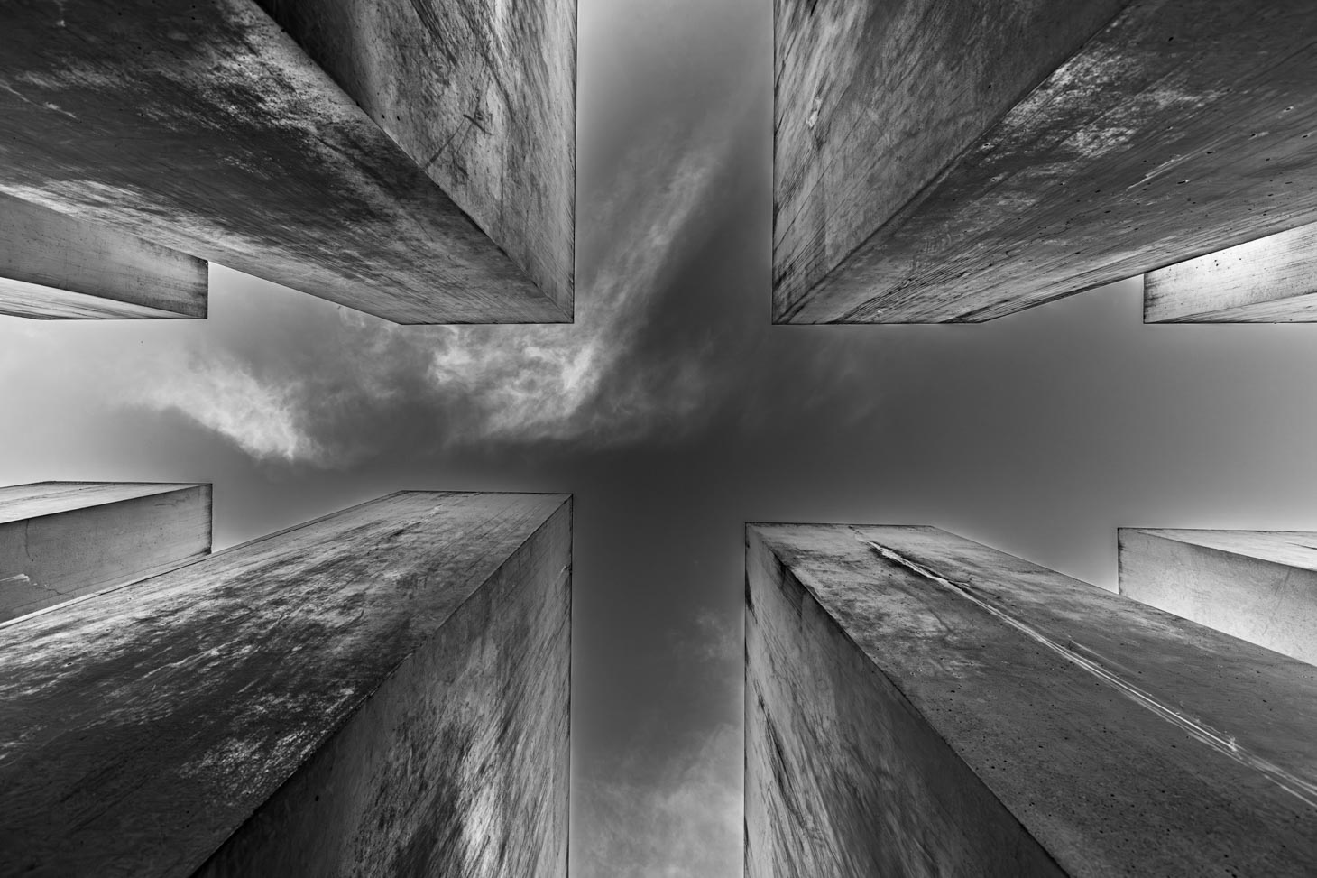 10_M_Karl Erik Meilstrup_Holocaust Mahnmal