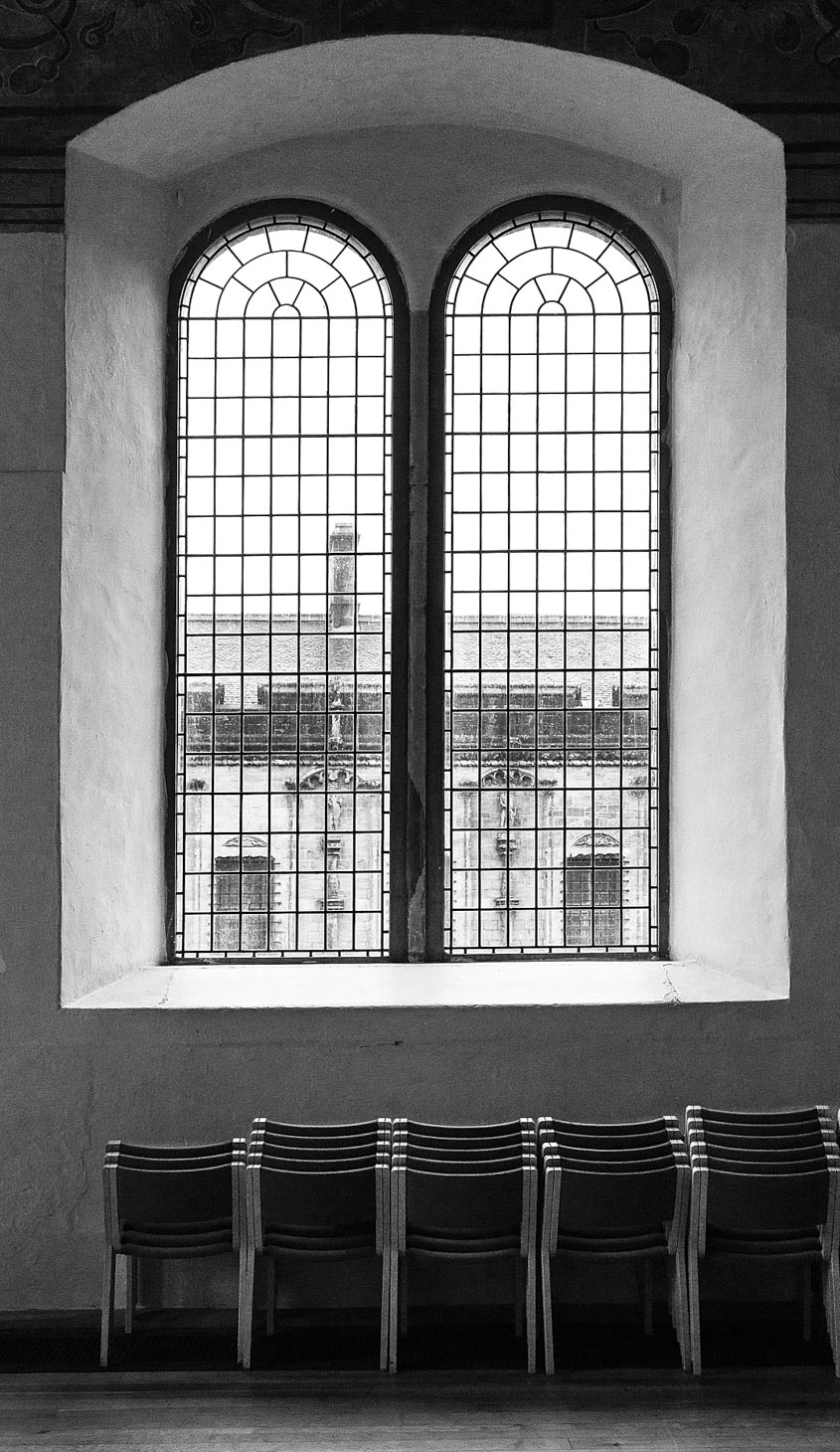 22_M_Birgitte Strunge_Expecting Guests