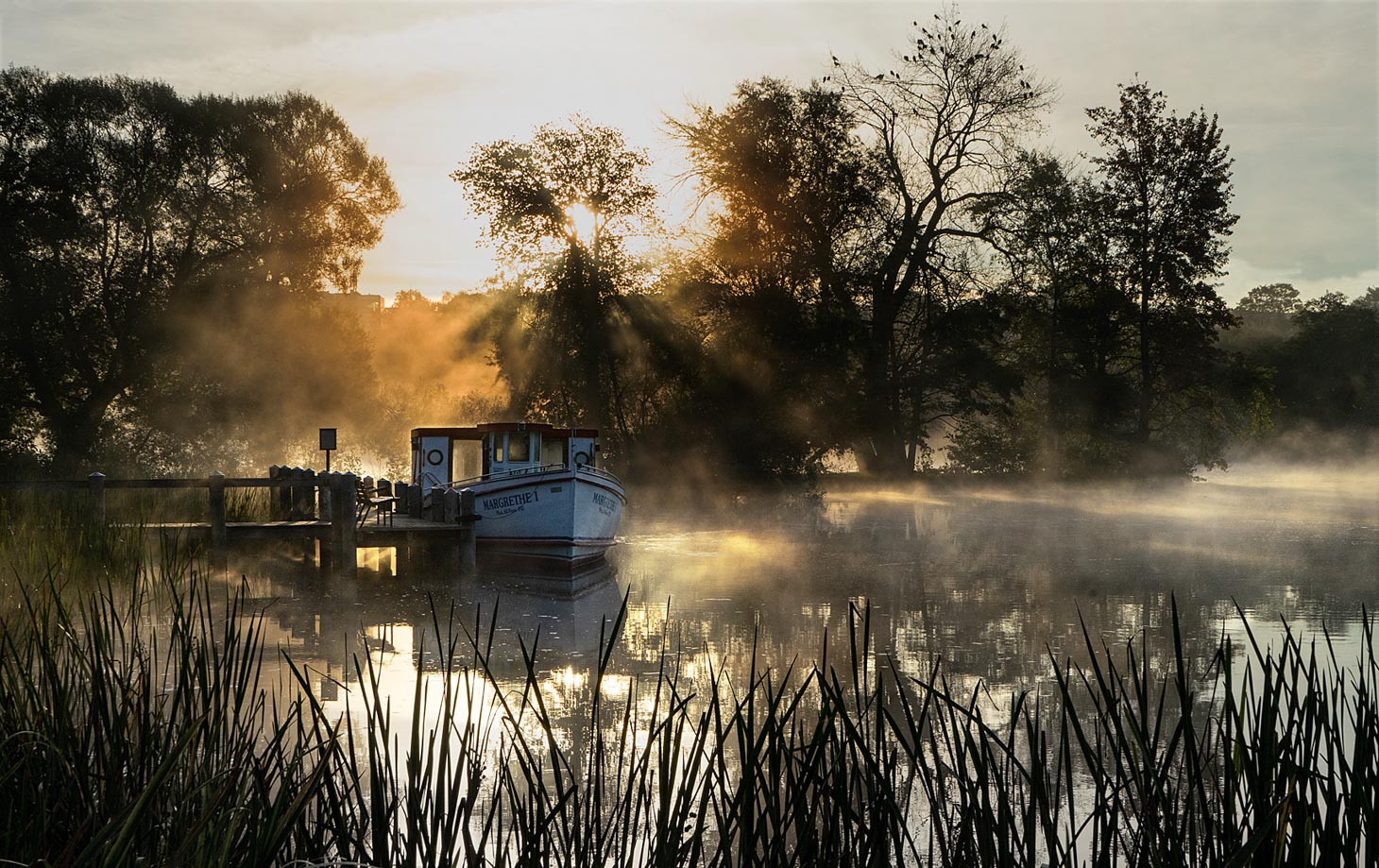 26_F_Birgitte Strunge_Margrethe in Morningmist