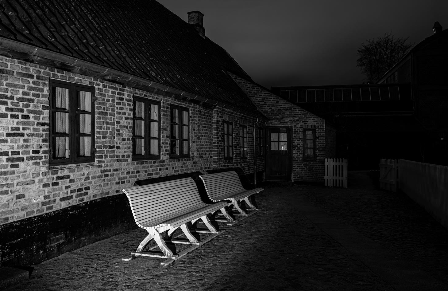 31_M_Søren Kirkegaard_Romantiske bænke