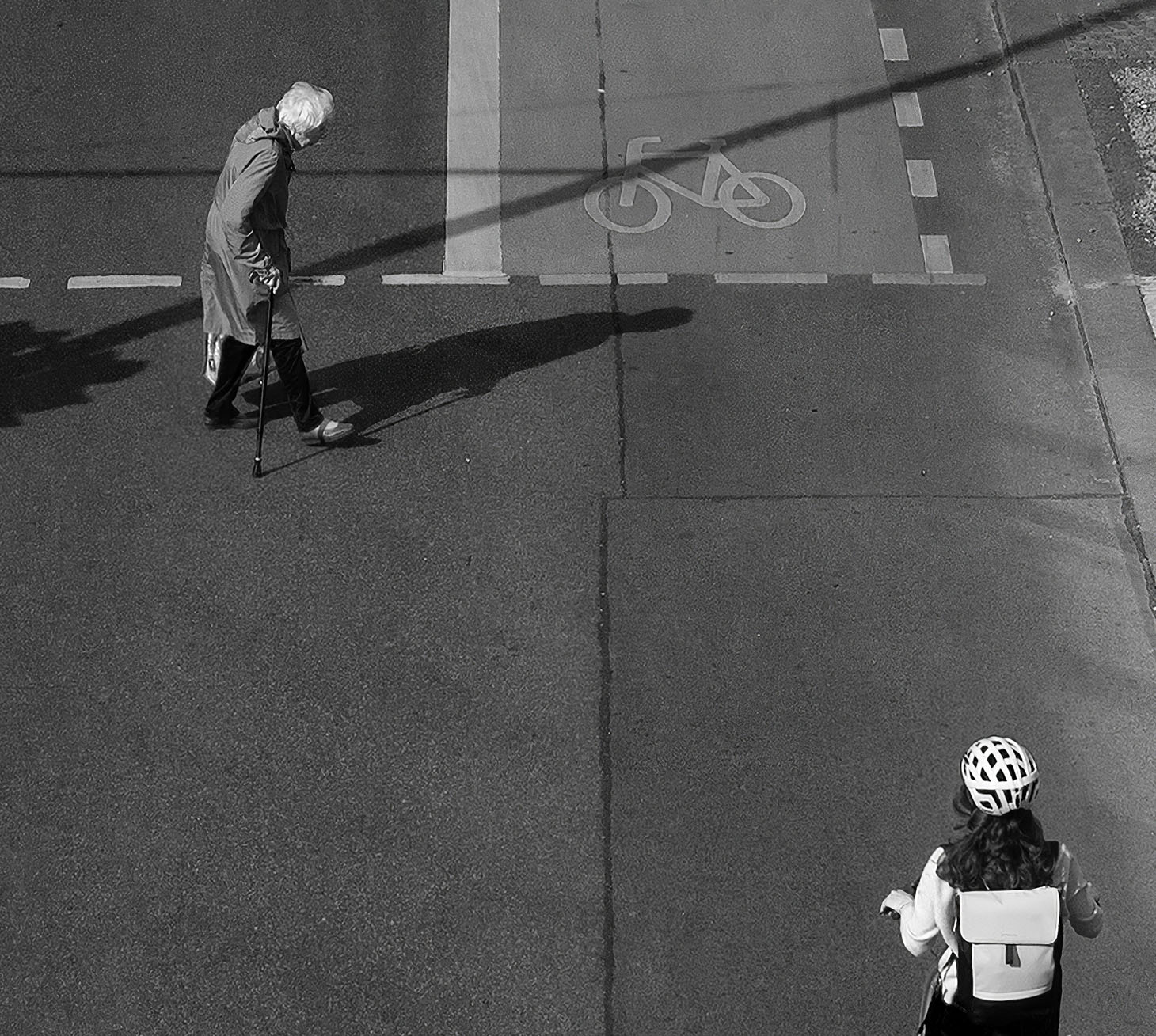 11_M_Poul O. Jensen_Syklist