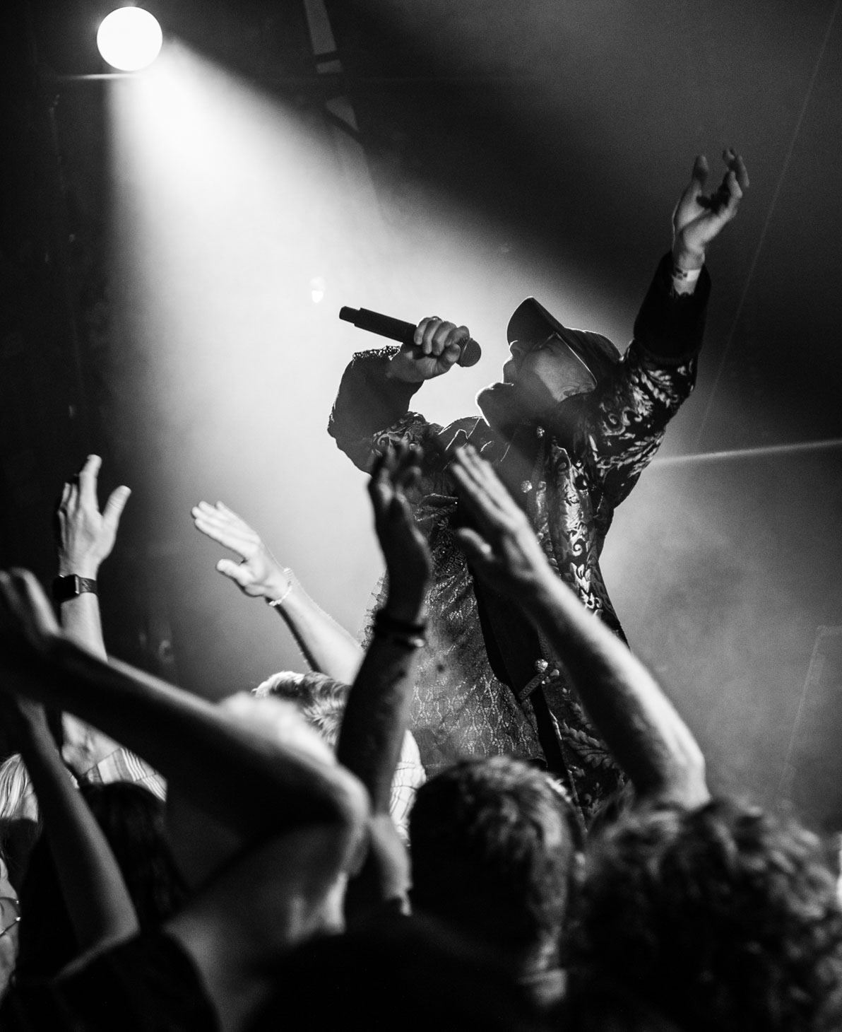 04_Benny Stæhr_The final voice