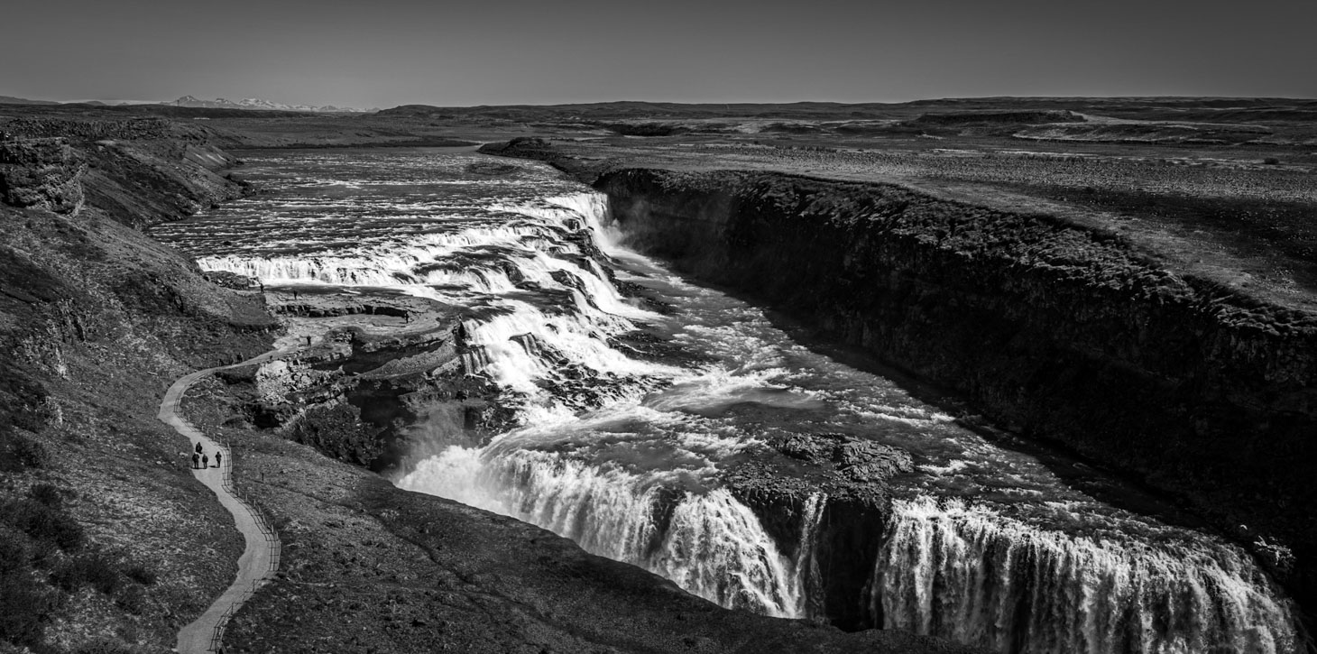 05_Karl Erik Meilstrup_Gullfoss