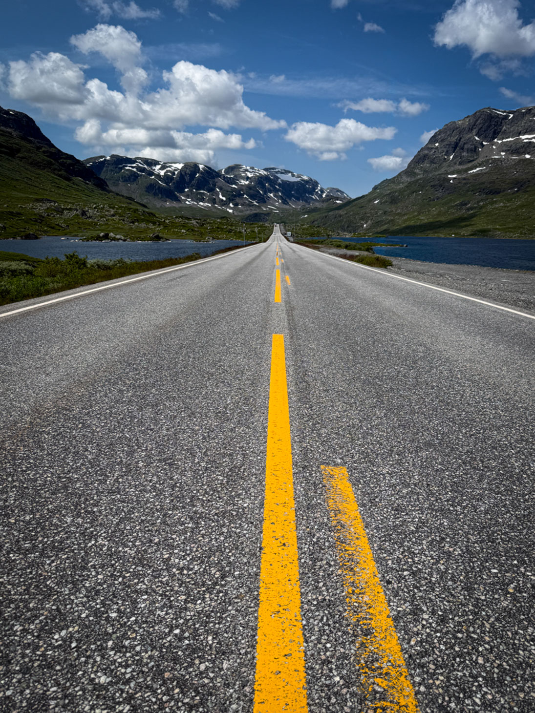 20_Peter Christoffersen_Endless road_7117