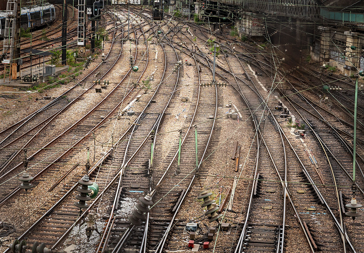 34_Birgitte Strunge_Curve of Railway Tracks
