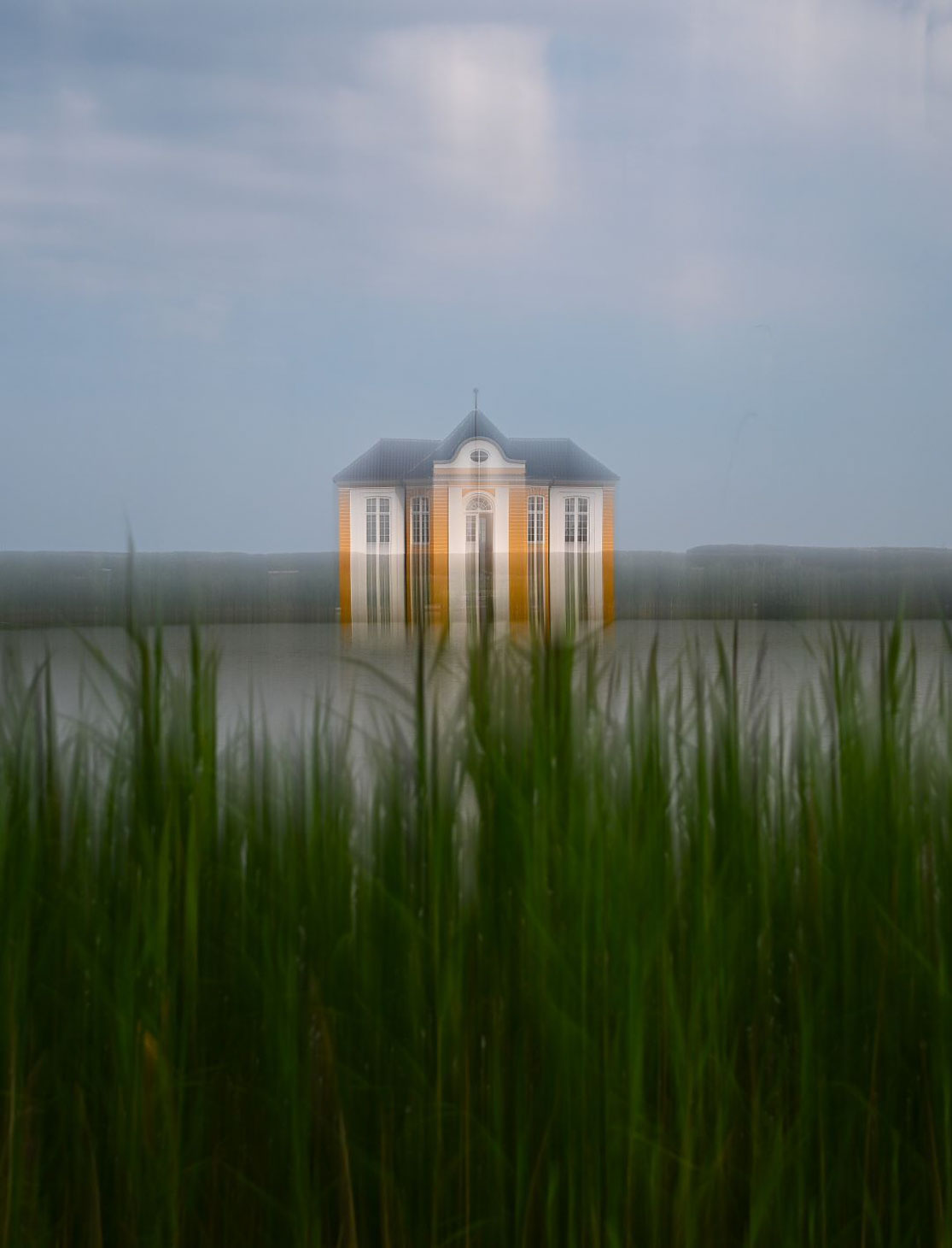 41_Bjarne Meldgaard_The-huset